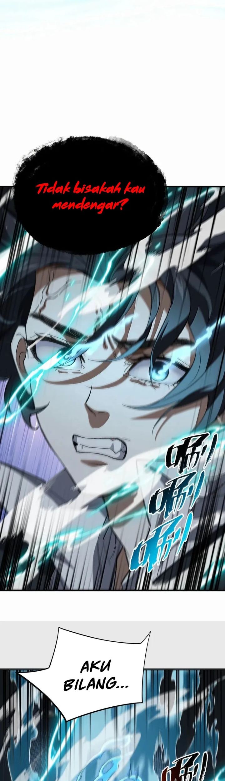 I Work Nine To Five In The Immortal Cultivation World Chapter 121 Gambar 27