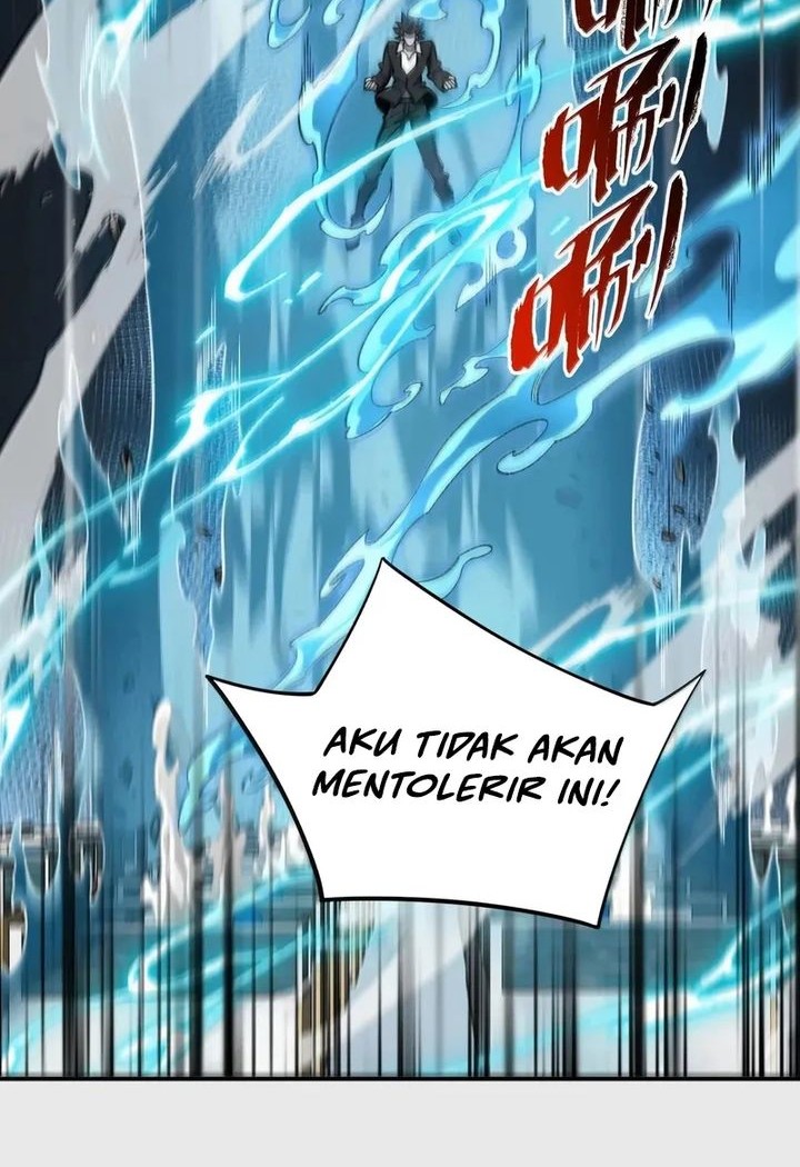 I Work Nine To Five In The Immortal Cultivation World Chapter 121 Gambar 28