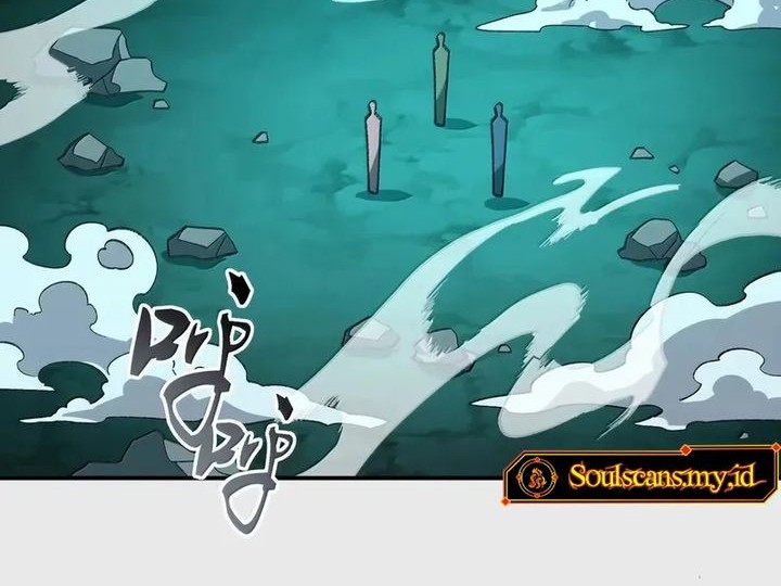 I Work Nine To Five In The Immortal Cultivation World Chapter 121 Gambar 32