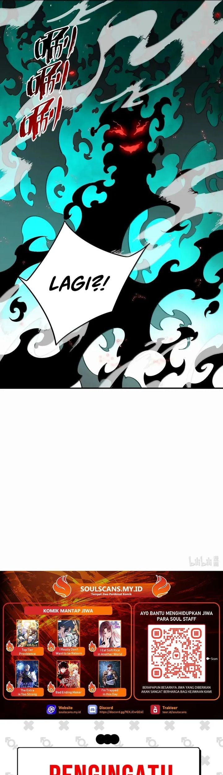 I Work Nine To Five In The Immortal Cultivation World Chapter 121 Gambar 43