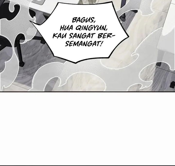 I Work Nine To Five In The Immortal Cultivation World Chapter 121 Gambar 8