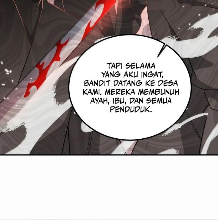 I Work Nine To Five In The Immortal Cultivation World Chapter 121 Gambar 14