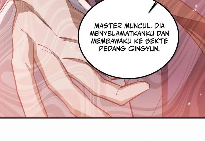 I Work Nine To Five In The Immortal Cultivation World Chapter 121 Gambar 16