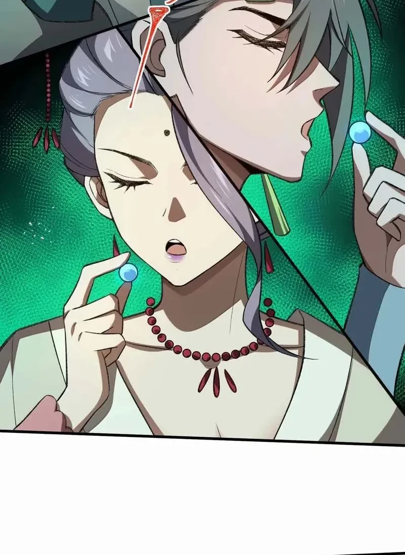 I Work Nine To Five In The Immortal Cultivation World Chapter 123 Gambar 27