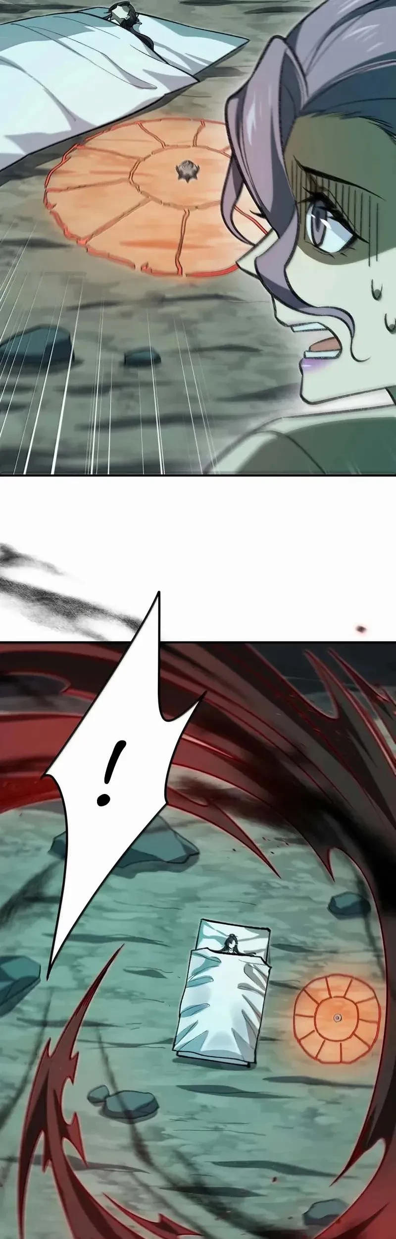 I Work Nine To Five In The Immortal Cultivation World Chapter 123 Gambar 32