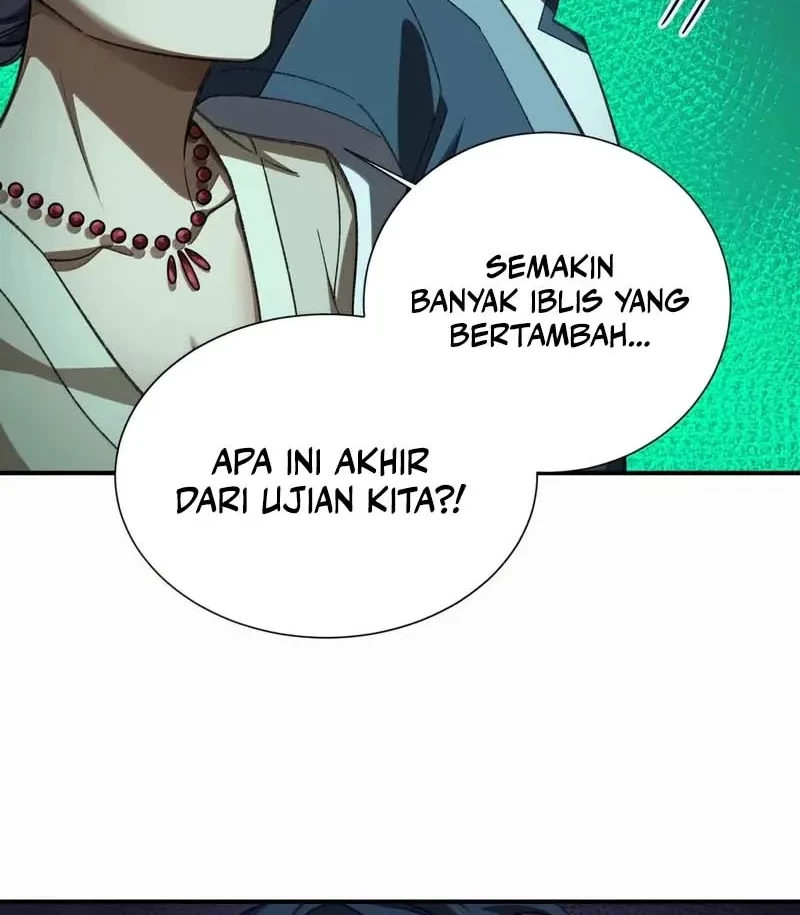 I Work Nine To Five In The Immortal Cultivation World Chapter 123 Gambar 37