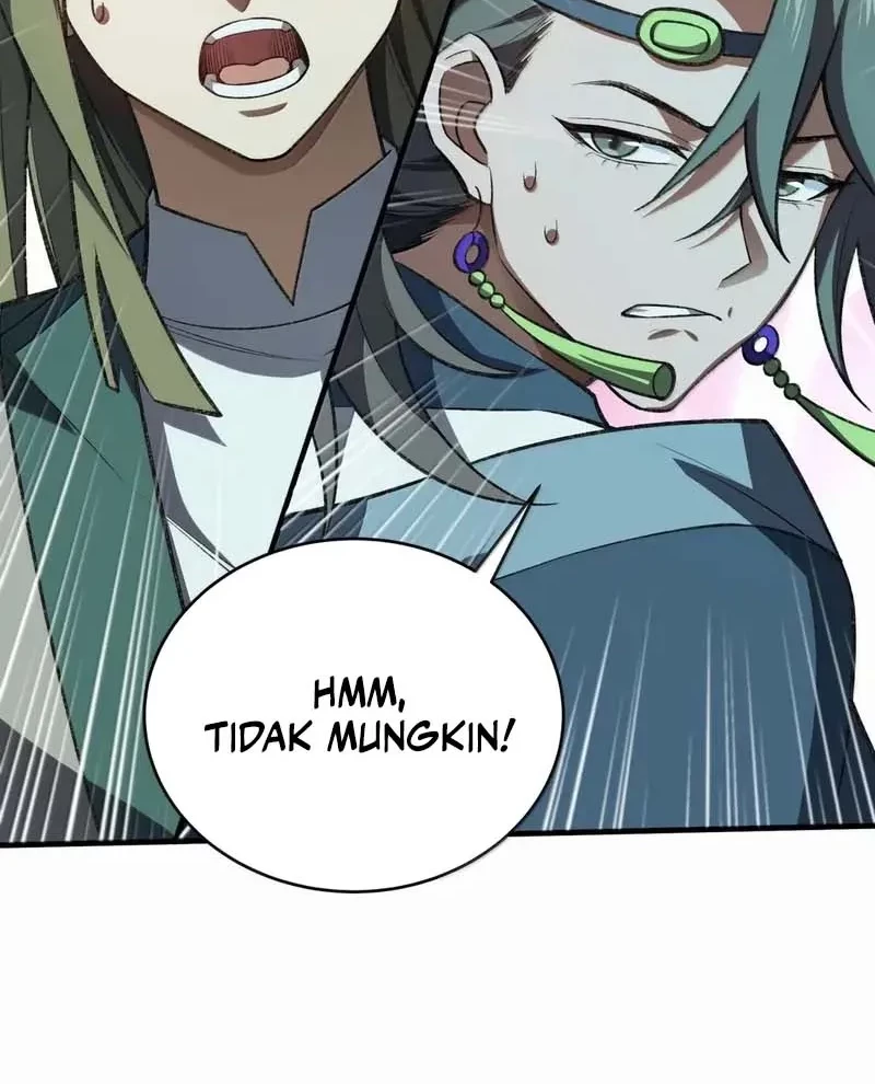 I Work Nine To Five In The Immortal Cultivation World Chapter 123 Gambar 25