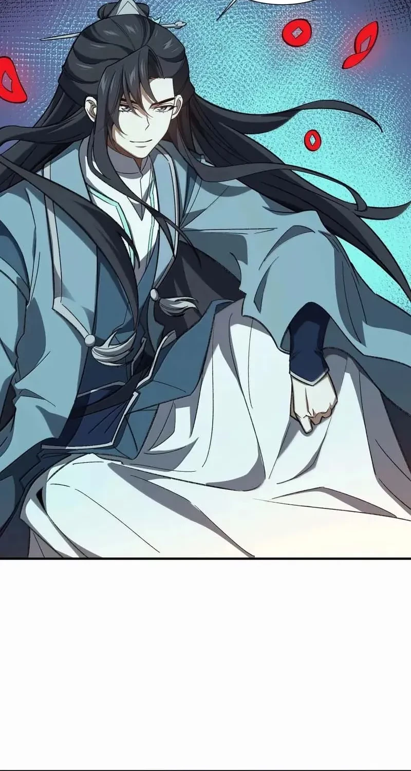 I Work Nine To Five In The Immortal Cultivation World Chapter 123 Gambar 3