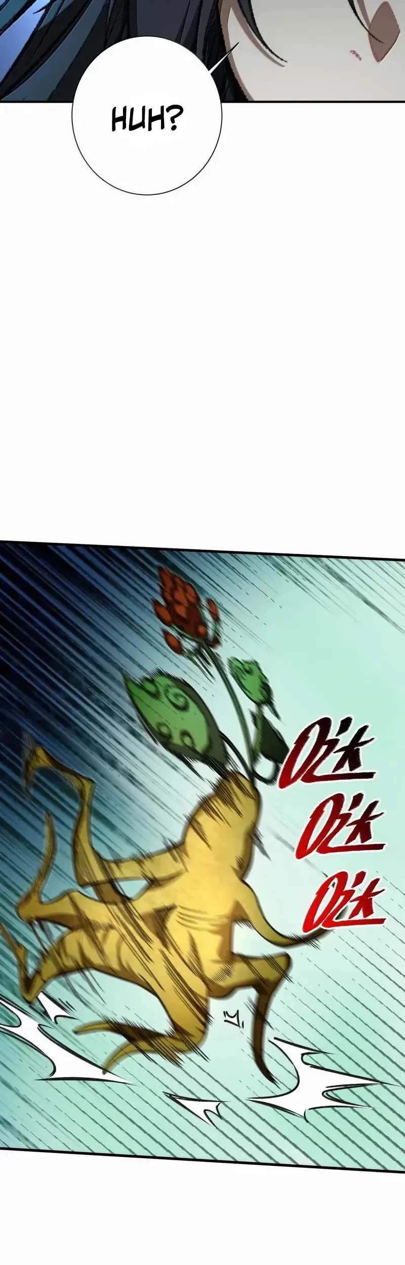 I Work Nine To Five In The Immortal Cultivation World Chapter 123 Gambar 11