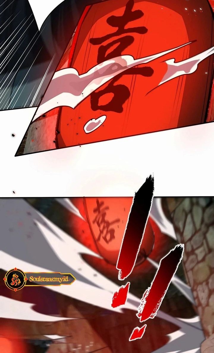 I Work Nine To Five In The Immortal Cultivation World Chapter 125 Gambar 37