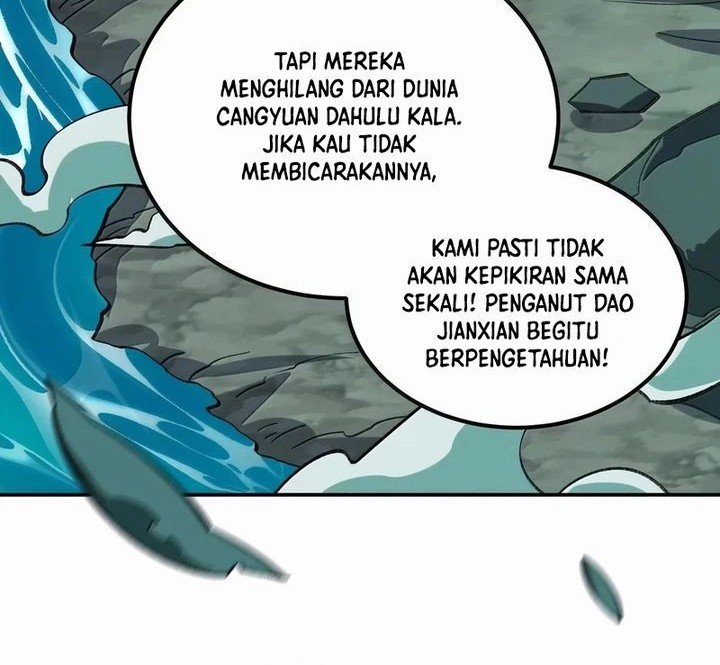 I Work Nine To Five In The Immortal Cultivation World Chapter 125 Gambar 19