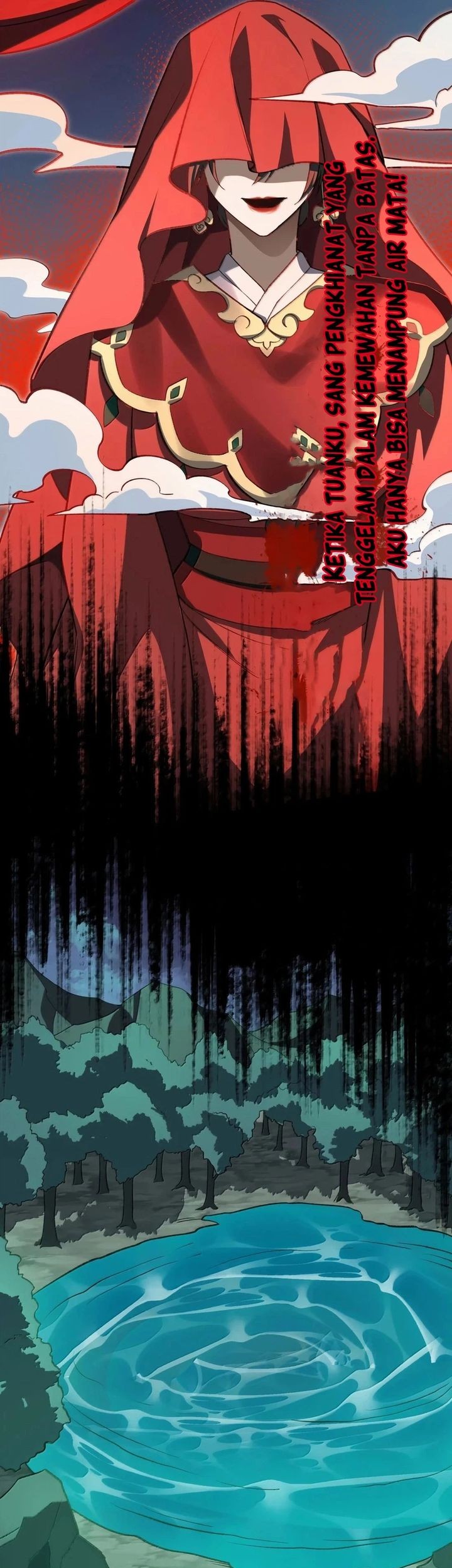 I Work Nine To Five In The Immortal Cultivation World Chapter 125 Gambar 46