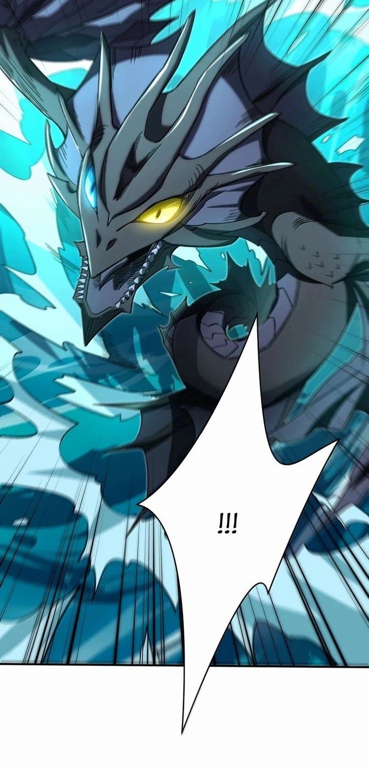 I Work Nine To Five In The Immortal Cultivation World Chapter 125 Gambar 51