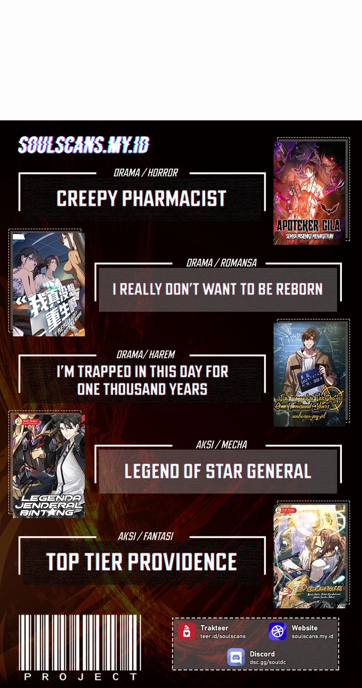 I Work Nine To Five In The Immortal Cultivation World Chapter 125 Gambar 52