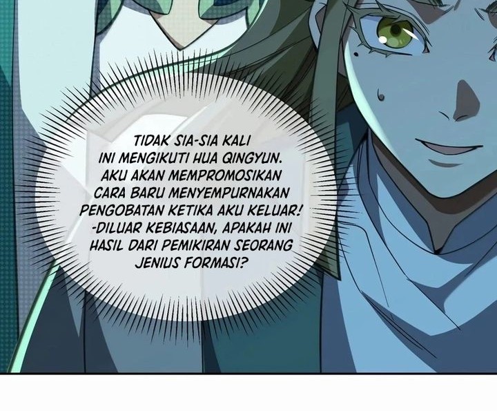 I Work Nine To Five In The Immortal Cultivation World Chapter 125 Gambar 3