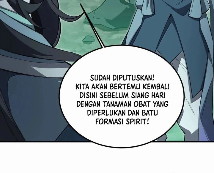 I Work Nine To Five In The Immortal Cultivation World Chapter 125 Gambar 17