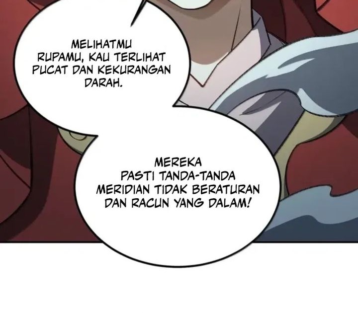 I Work Nine To Five In The Immortal Cultivation World Chapter 126 Gambar 33