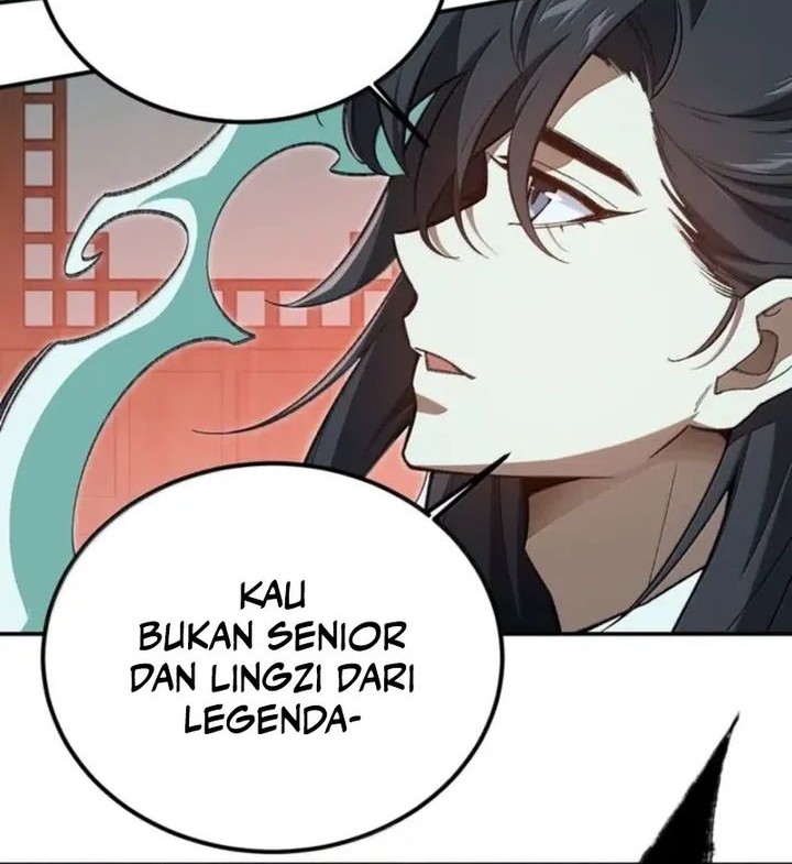 I Work Nine To Five In The Immortal Cultivation World Chapter 126 Gambar 37