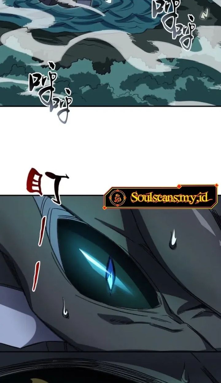 I Work Nine To Five In The Immortal Cultivation World Chapter 126 Gambar 20