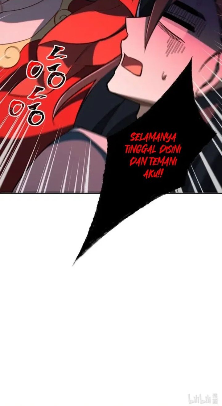 I Work Nine To Five In The Immortal Cultivation World Chapter 126 Gambar 45