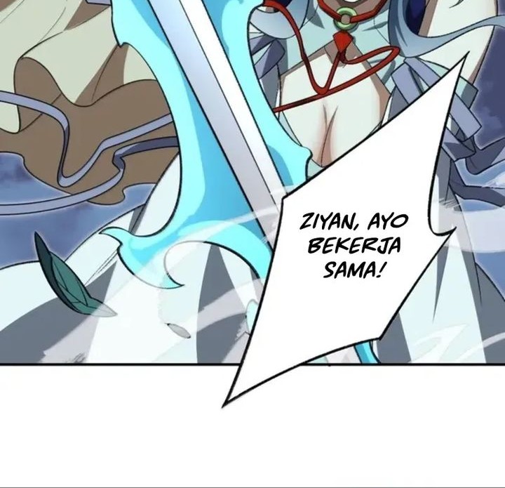 I Work Nine To Five In The Immortal Cultivation World Chapter 126 Gambar 4