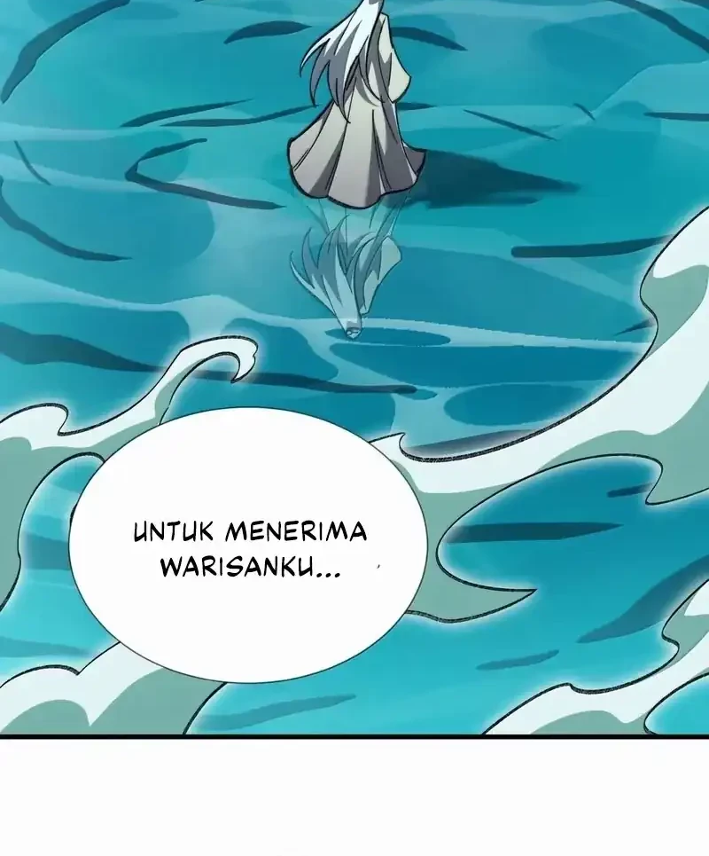 I Work Nine To Five In The Immortal Cultivation World Chapter 127 Gambar 43