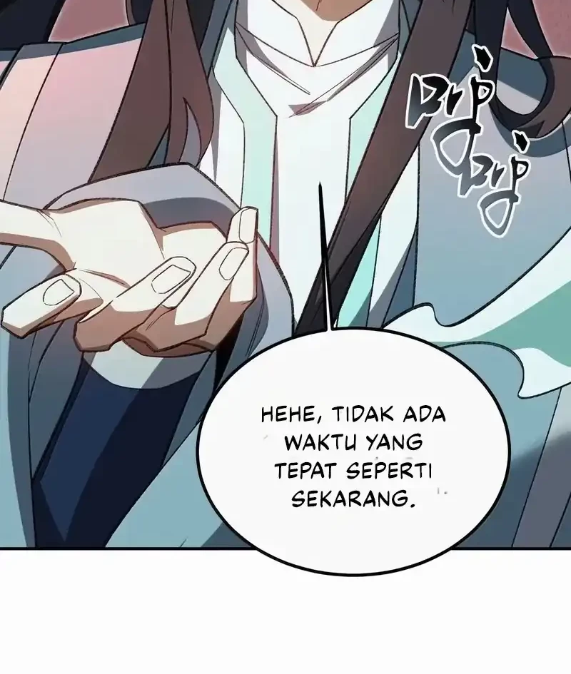 I Work Nine To Five In The Immortal Cultivation World Chapter 127 Gambar 6