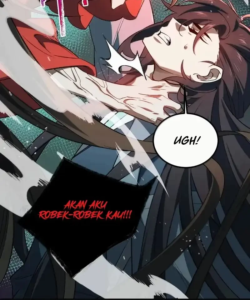 I Work Nine To Five In The Immortal Cultivation World Chapter 127 Gambar 15