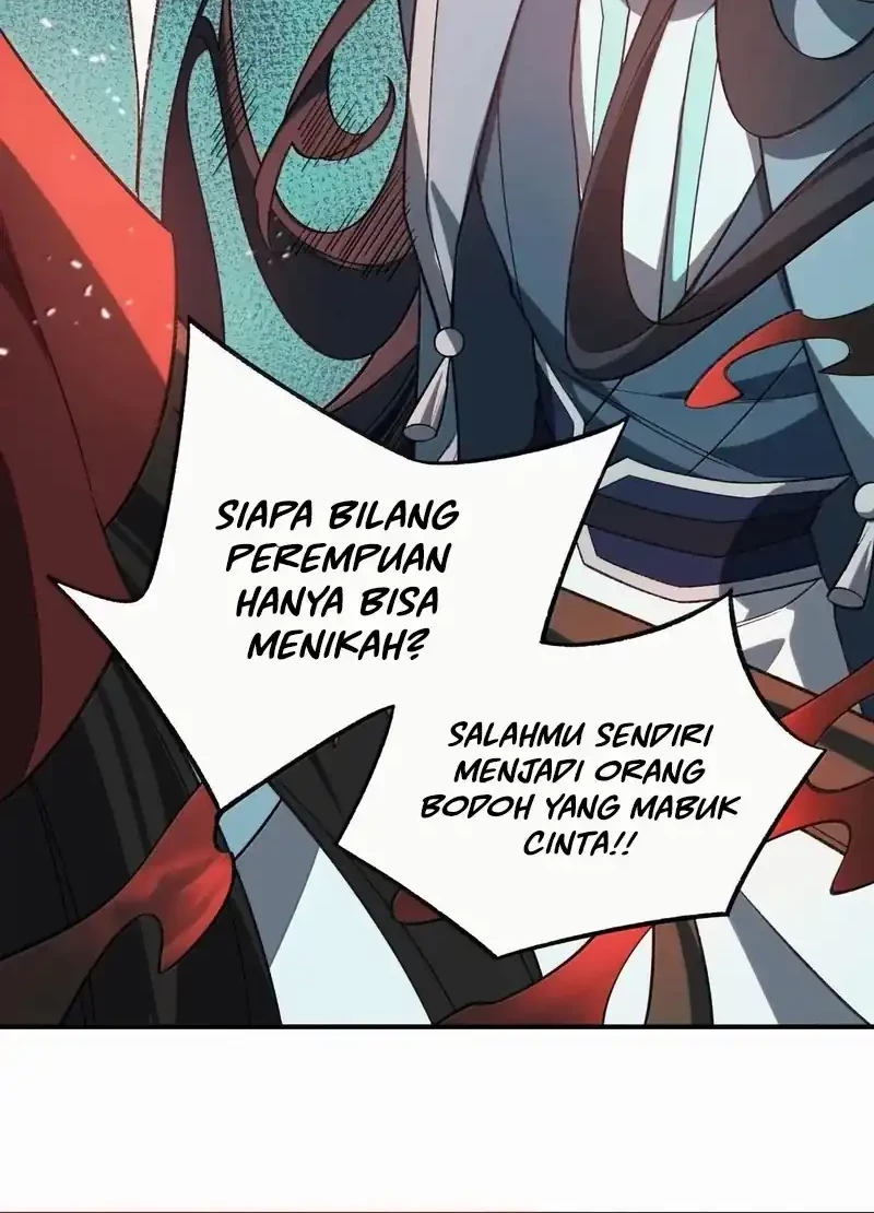 I Work Nine To Five In The Immortal Cultivation World Chapter 127 Gambar 17