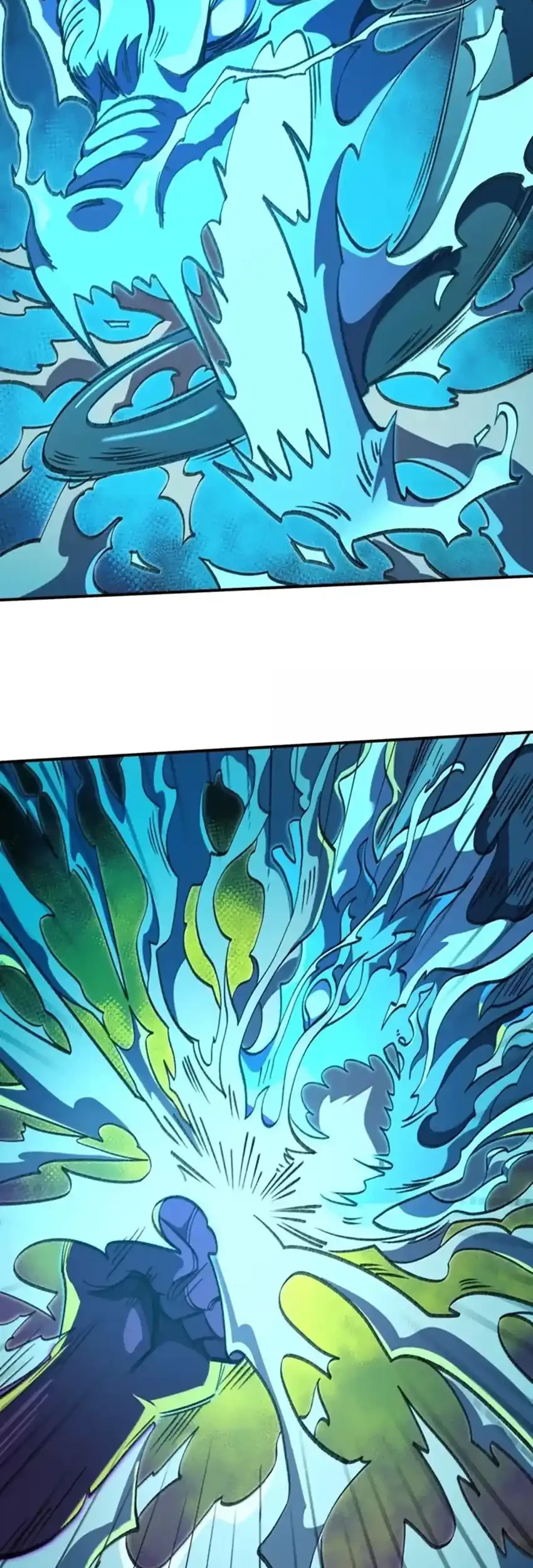 I Work Nine To Five In The Immortal Cultivation World Chapter 128 Gambar 45