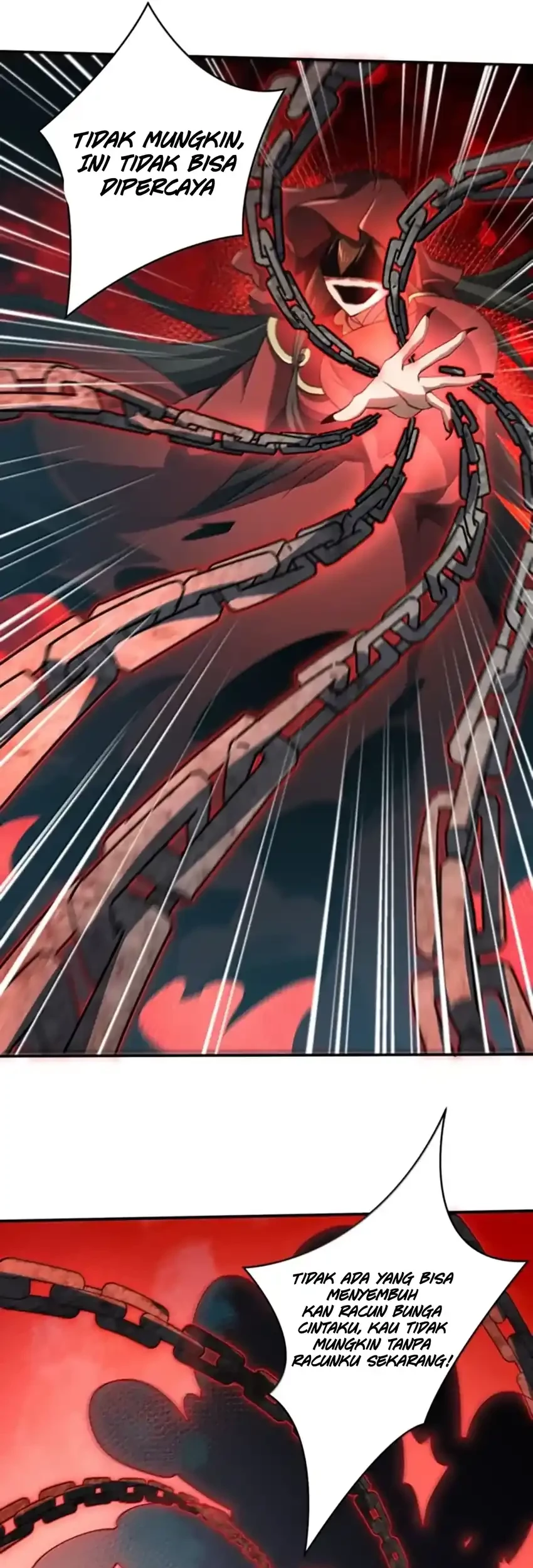 I Work Nine To Five In The Immortal Cultivation World Chapter 128 Gambar 35