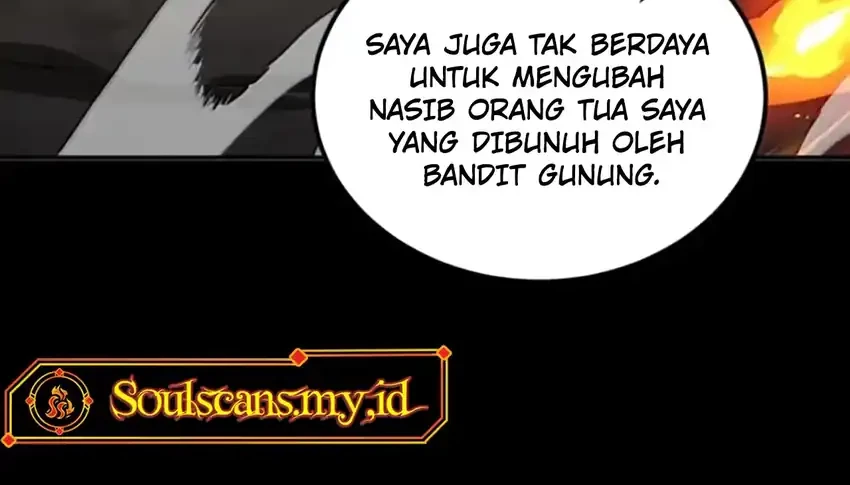 I Work Nine To Five In The Immortal Cultivation World Chapter 128 Gambar 13