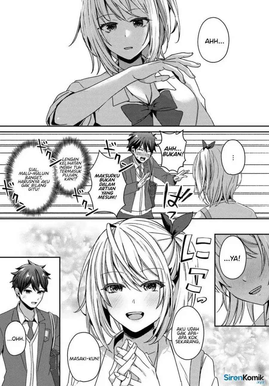 I Want to Live the Harem Life of My Dreams With the Hypnosis App I Got (Te ni Ireta Saimin Appli de Yume no Harem Seikatsu o Okuritai) Chapter 10 Gambar 16