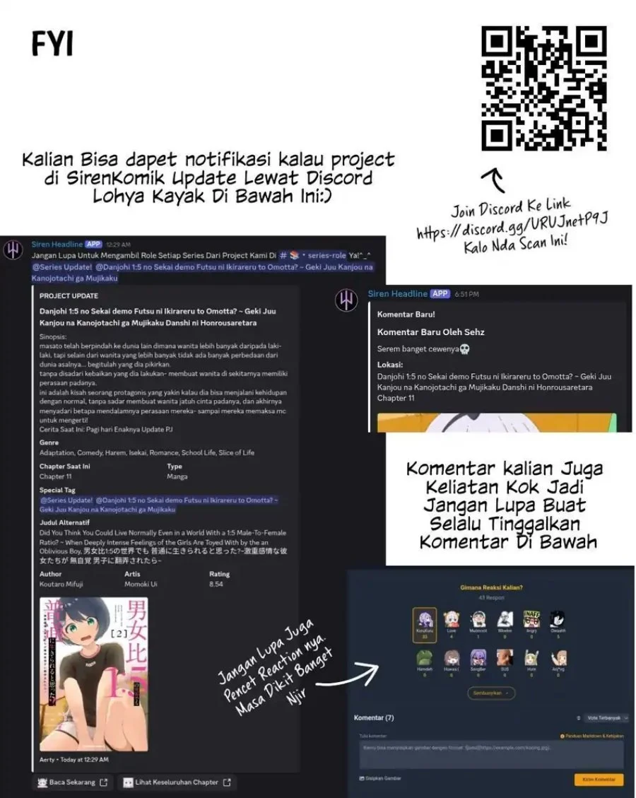 I Want to Live the Harem Life of My Dreams With the Hypnosis App I Got (Te ni Ireta Saimin Appli de Yume no Harem Seikatsu o Okuritai) Chapter 10 Gambar 29