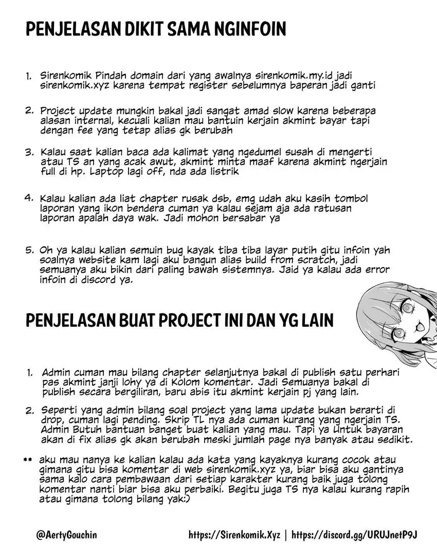 I Want to Live the Harem Life of My Dreams With the Hypnosis App I Got (Te ni Ireta Saimin Appli de Yume no Harem Seikatsu o Okuritai) Chapter 12 Gambar 26