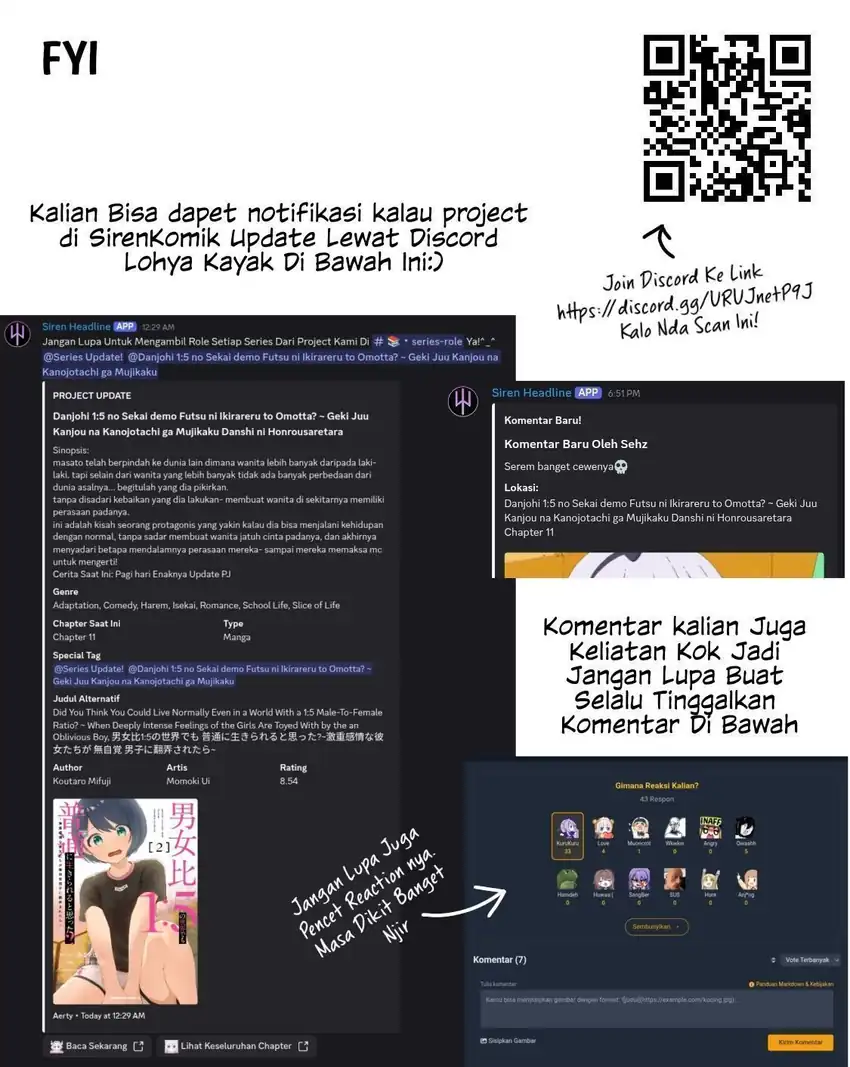 I Want to Live the Harem Life of My Dreams With the Hypnosis App I Got (Te ni Ireta Saimin Appli de Yume no Harem Seikatsu o Okuritai) Chapter 12 Gambar 27