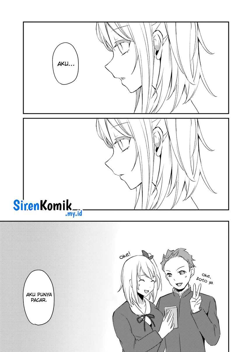 I Want to Live the Harem Life of My Dreams With the Hypnosis App I Got (Te ni Ireta Saimin Appli de Yume no Harem Seikatsu o Okuritai) Chapter 2 Gambar 8