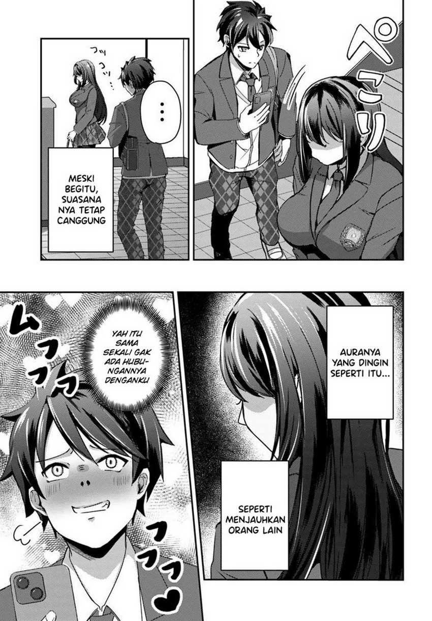 I Want to Live the Harem Life of My Dreams With the Hypnosis App I Got (Te ni Ireta Saimin Appli de Yume no Harem Seikatsu o Okuritai) Chapter 5 Gambar 22