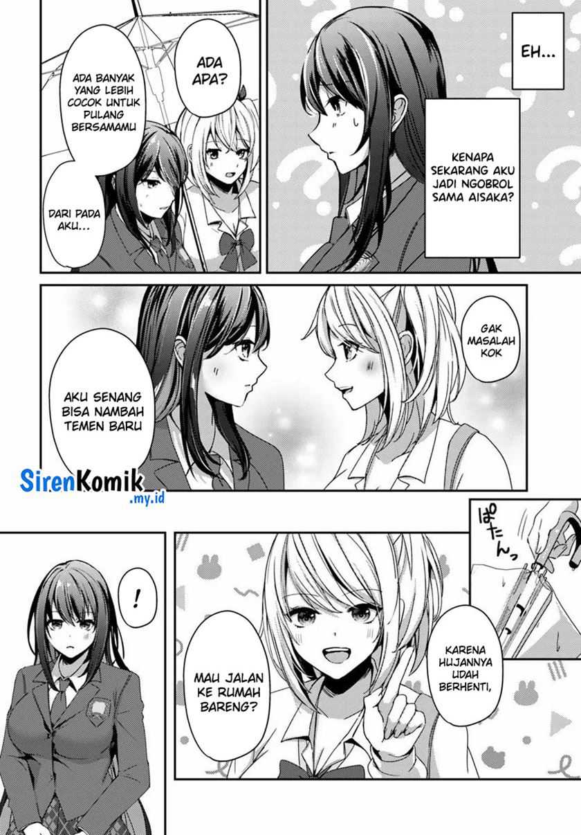 I Want to Live the Harem Life of My Dreams With the Hypnosis App I Got (Te ni Ireta Saimin Appli de Yume no Harem Seikatsu o Okuritai) Chapter 7 Gambar 13