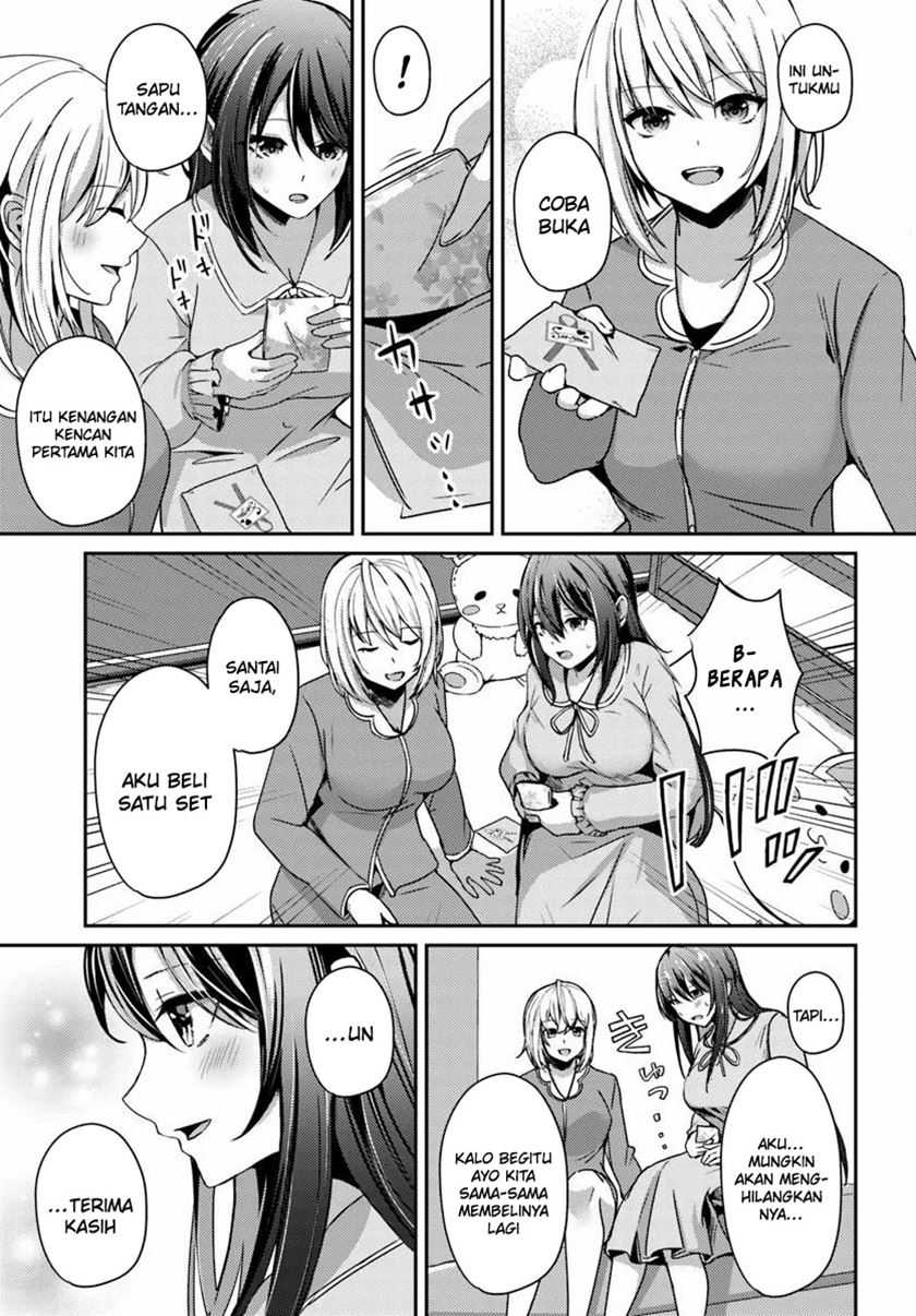 I Want to Live the Harem Life of My Dreams With the Hypnosis App I Got (Te ni Ireta Saimin Appli de Yume no Harem Seikatsu o Okuritai) Chapter 7 Gambar 22