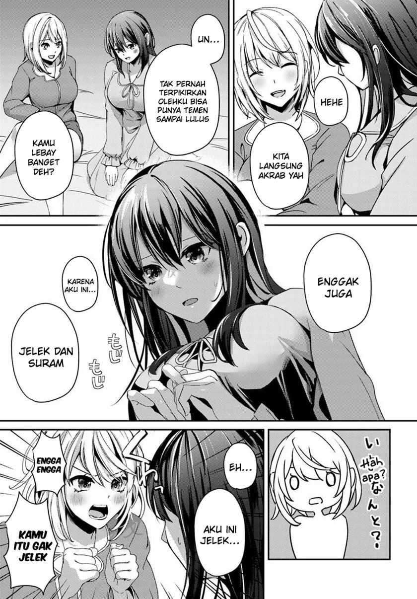 I Want to Live the Harem Life of My Dreams With the Hypnosis App I Got (Te ni Ireta Saimin Appli de Yume no Harem Seikatsu o Okuritai) Chapter 7 Gambar 28