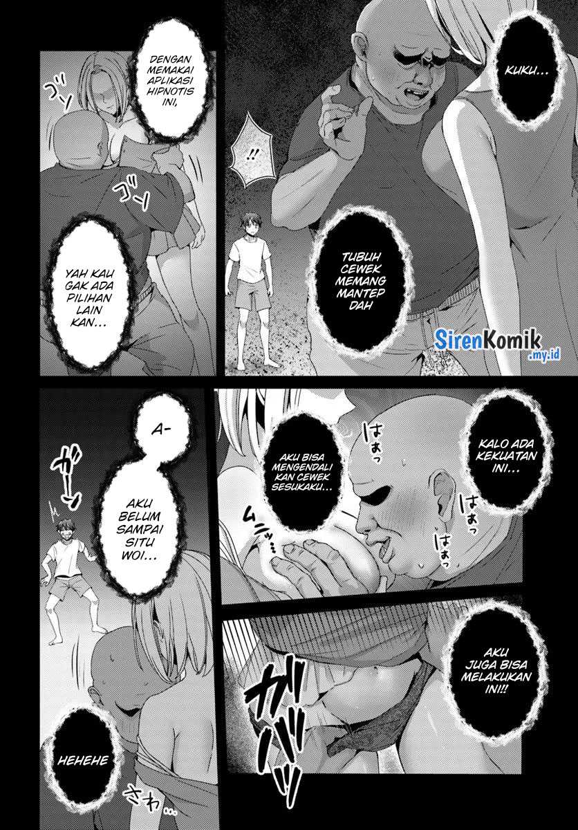 I Want to Live the Harem Life of My Dreams With the Hypnosis App I Got (Te ni Ireta Saimin Appli de Yume no Harem Seikatsu o Okuritai) Chapter 9 Gambar 25