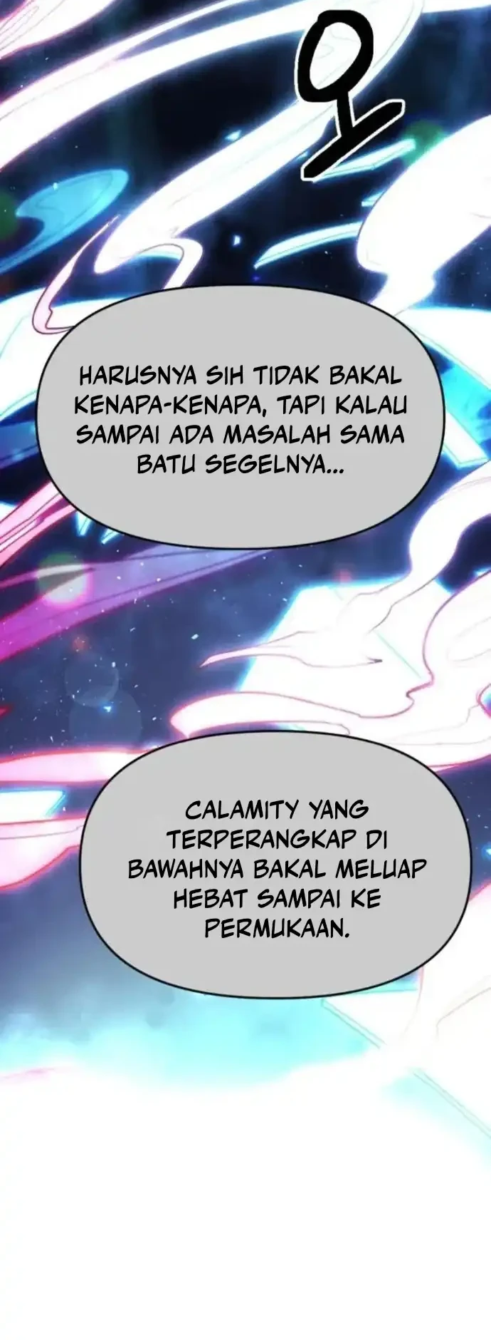 I Was Mistaken for the Villain Chapter 4 Gambar 6