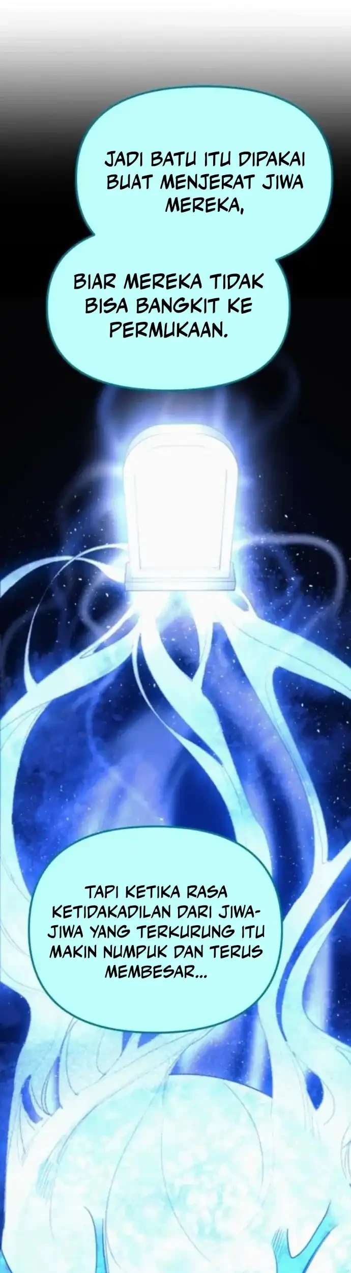 I Was Mistaken for the Villain Chapter 4 Gambar 21