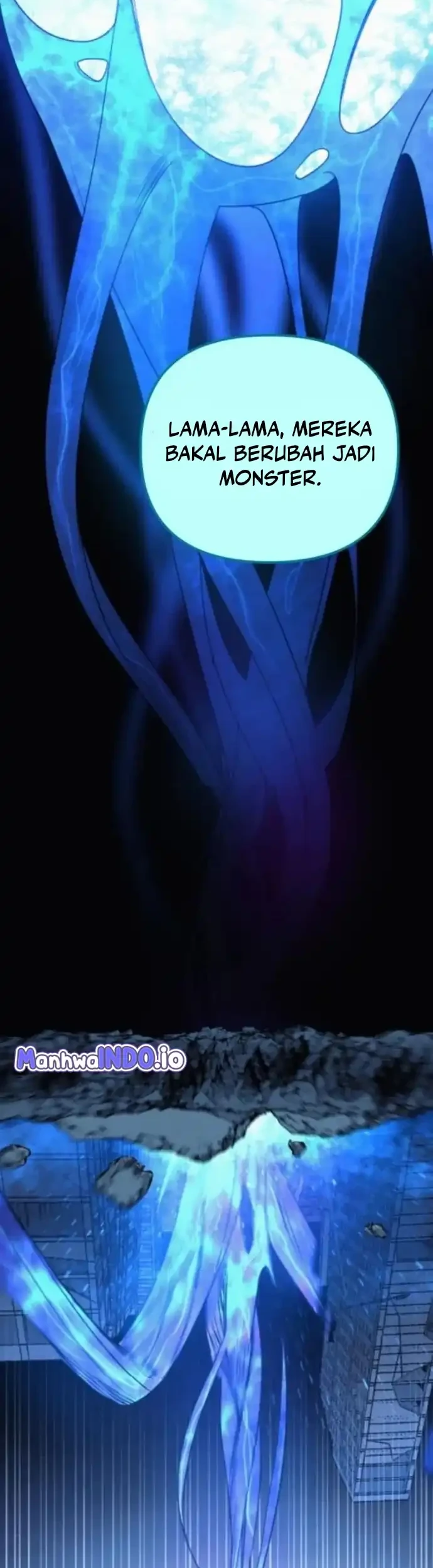 I Was Mistaken for the Villain Chapter 4 Gambar 22