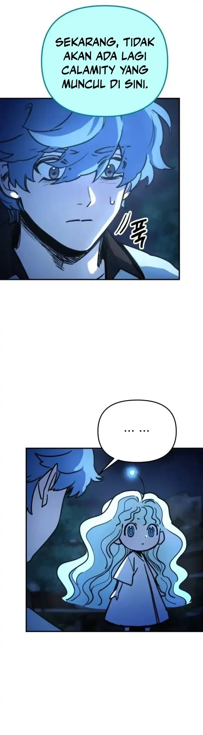 I Was Mistaken for the Villain Chapter 4 Gambar 26