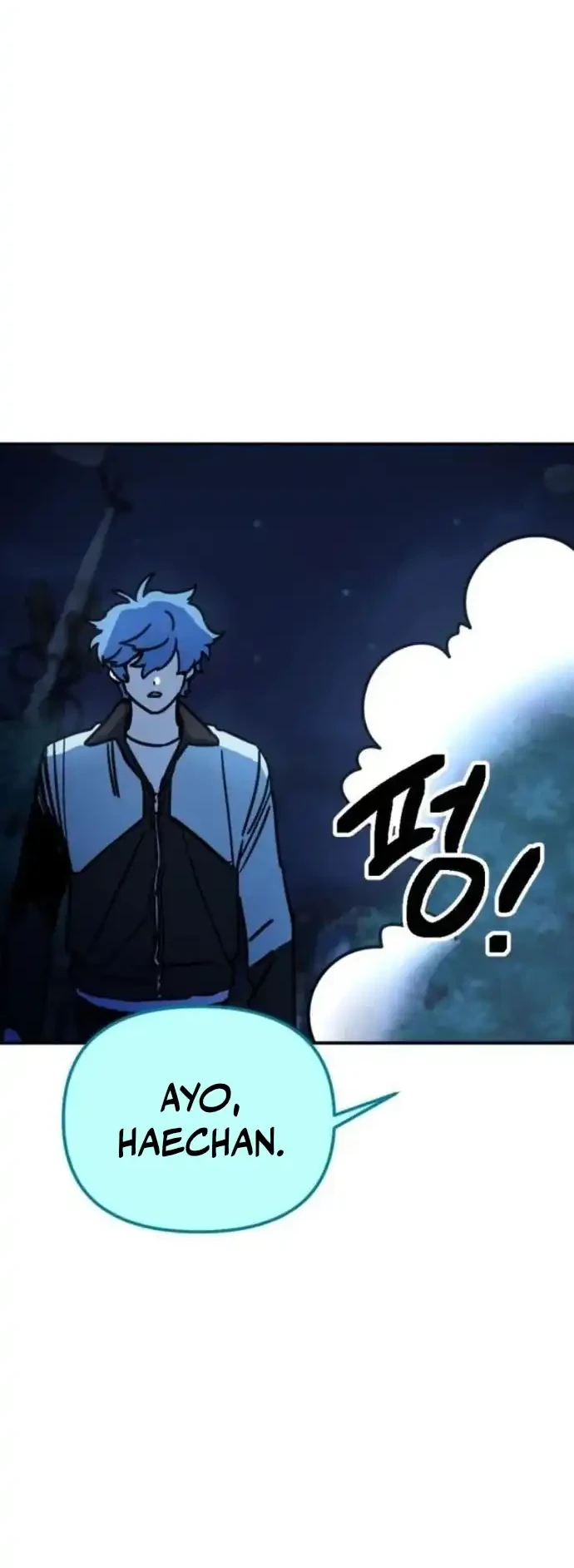 I Was Mistaken for the Villain Chapter 4 Gambar 27