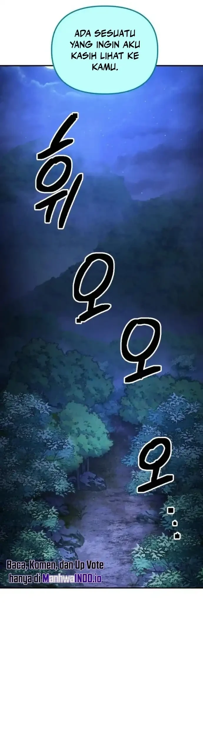 I Was Mistaken for the Villain Chapter 4 Gambar 28