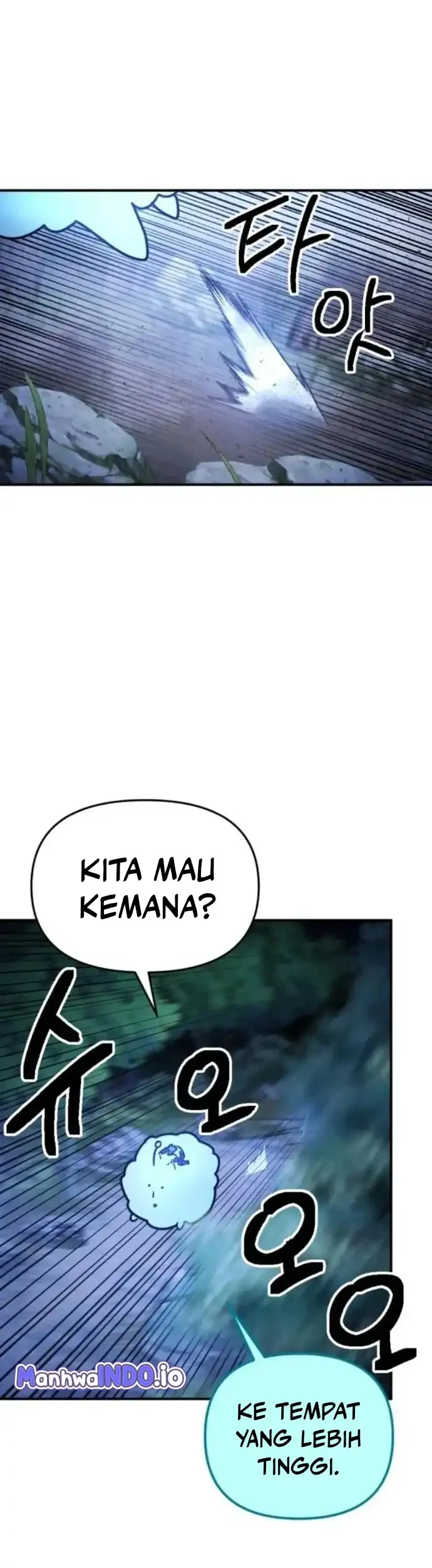 I Was Mistaken for the Villain Chapter 4 Gambar 29