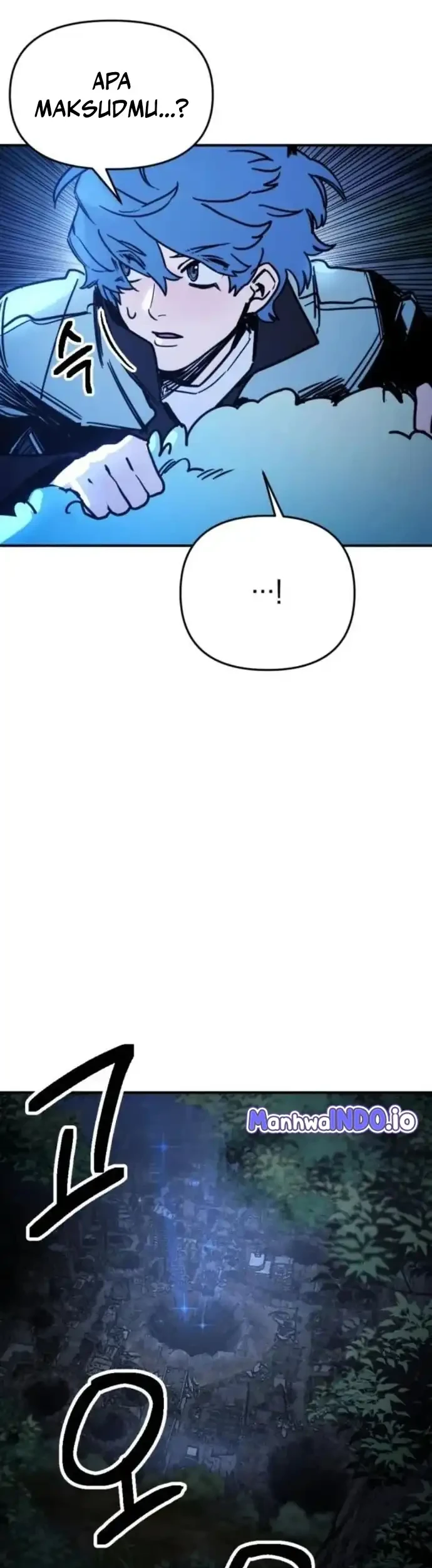 I Was Mistaken for the Villain Chapter 4 Gambar 30